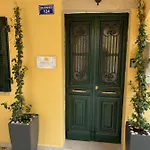 Chrisavgi's Luxury House *