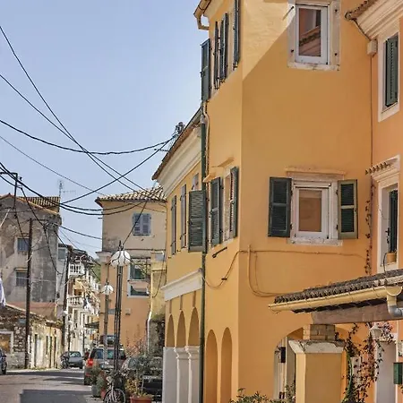 Chrisavgi's Luxury House *