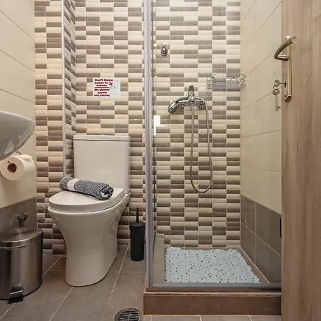 Chrisavgi's Luxury House *