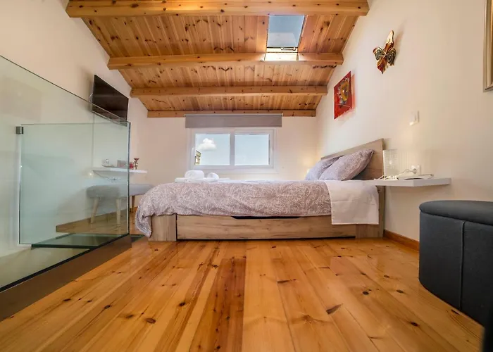 Chrisavgi's Luxury House