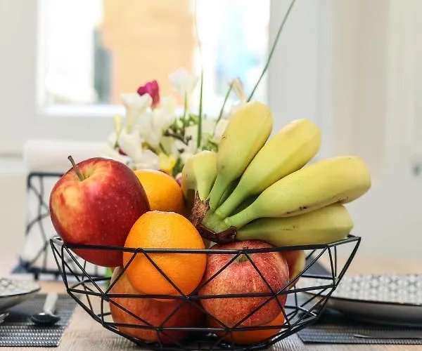 Chrisavgi's Luxury House