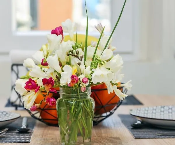 Дом отдыха Chrisavgi's Luxury House *