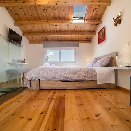 Chrisavgi's Luxury House