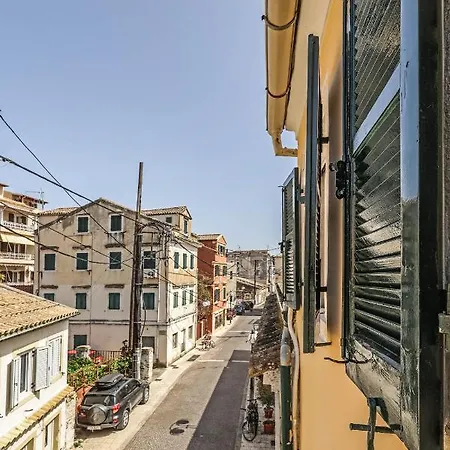 Chrisavgi's Luxury House Mantouki