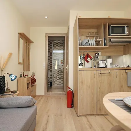 Chrisavgi's Luxury House Σπίτι διακοπών *