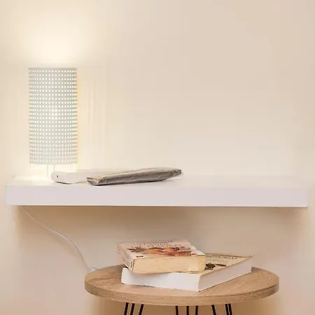 Chrisavgi's Luxury House