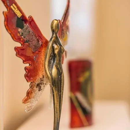 Chrisavgi's Luxury House Dom wakacyjny Mantouki