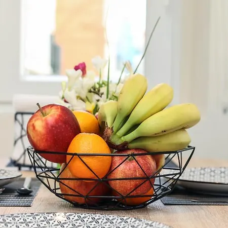 Chrisavgi's Luxury House