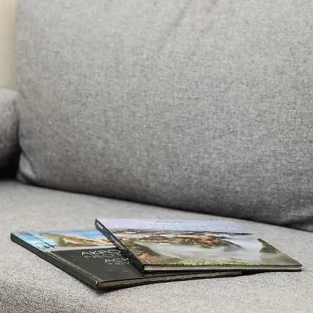 Chrisavgi's Luxury House *