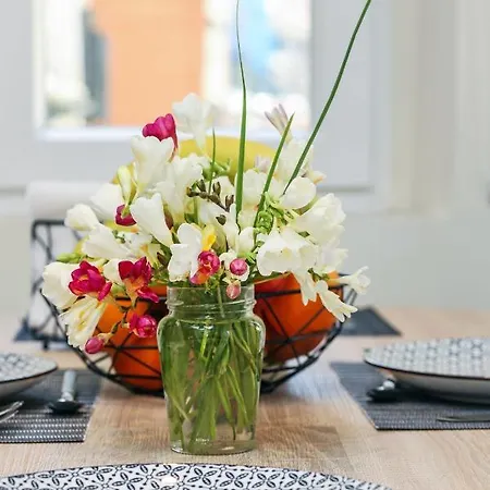 Dom wakacyjny Chrisavgi's Luxury House *