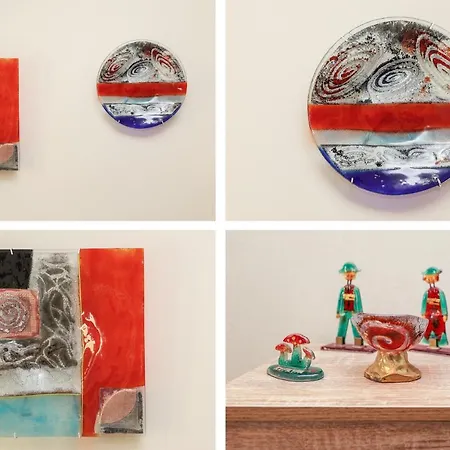 Dom wakacyjny Chrisavgi's Luxury House *