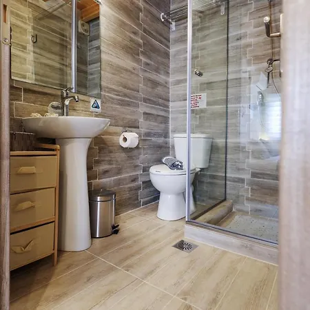 Chrisavgi's Luxury House Σπίτι διακοπών